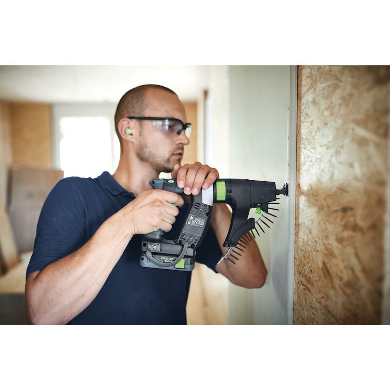 CHARGEUR DE VIS AF 55-DWC - 769146 - FESTOOL