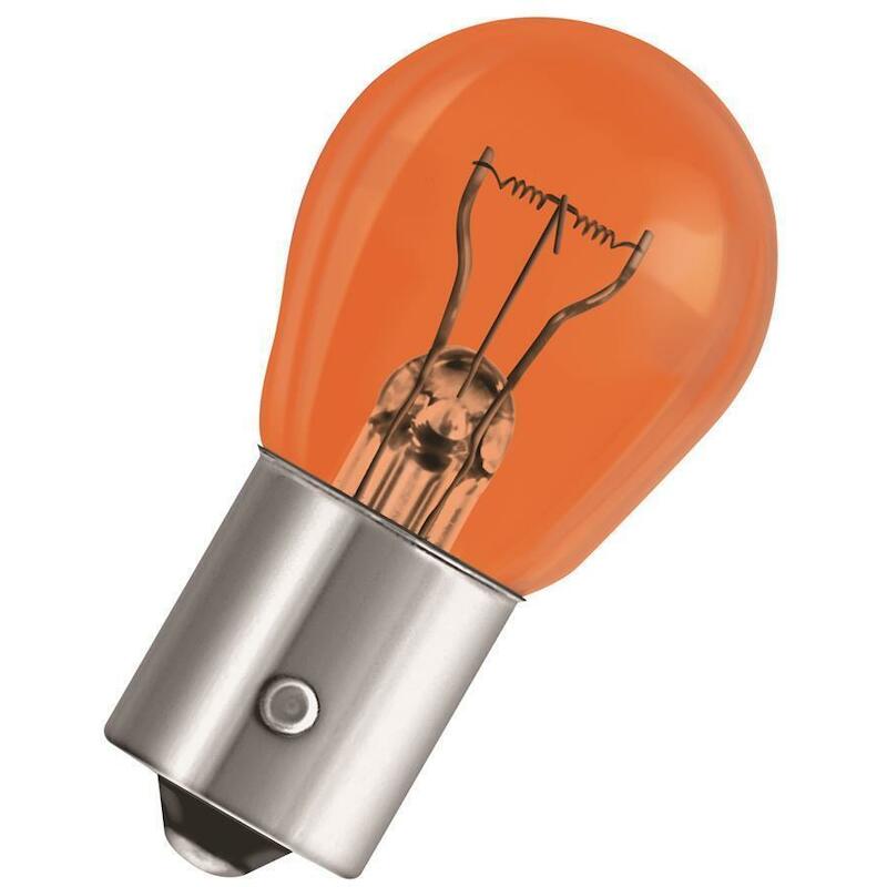 OSRAM 7510TSP LAMPEN 24V21WBAU15S EX9507