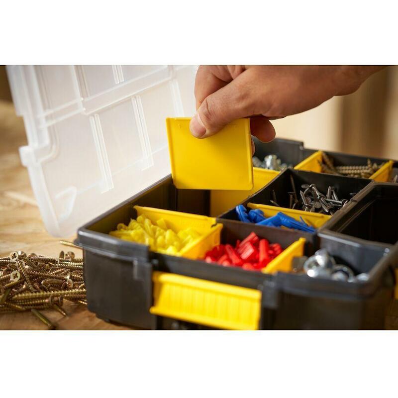 ORGANIZER SORTMASTER        STST1-70720    STANLEY