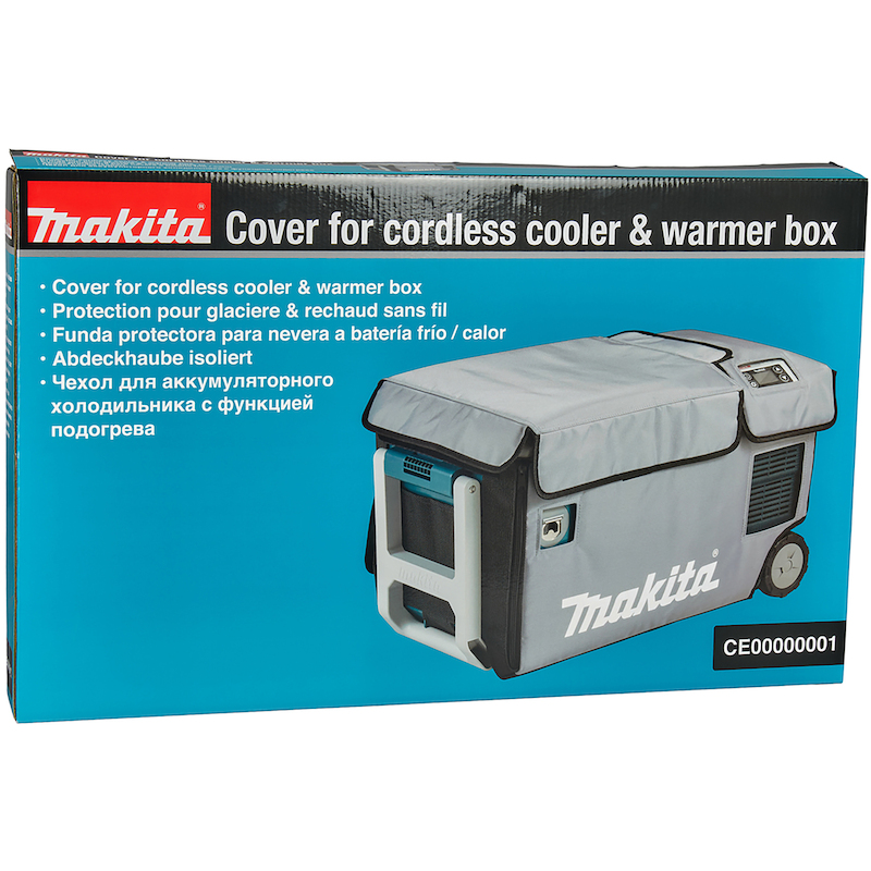 BESCHERMHOES VOOR CW001G    CE00000001      MAKITA