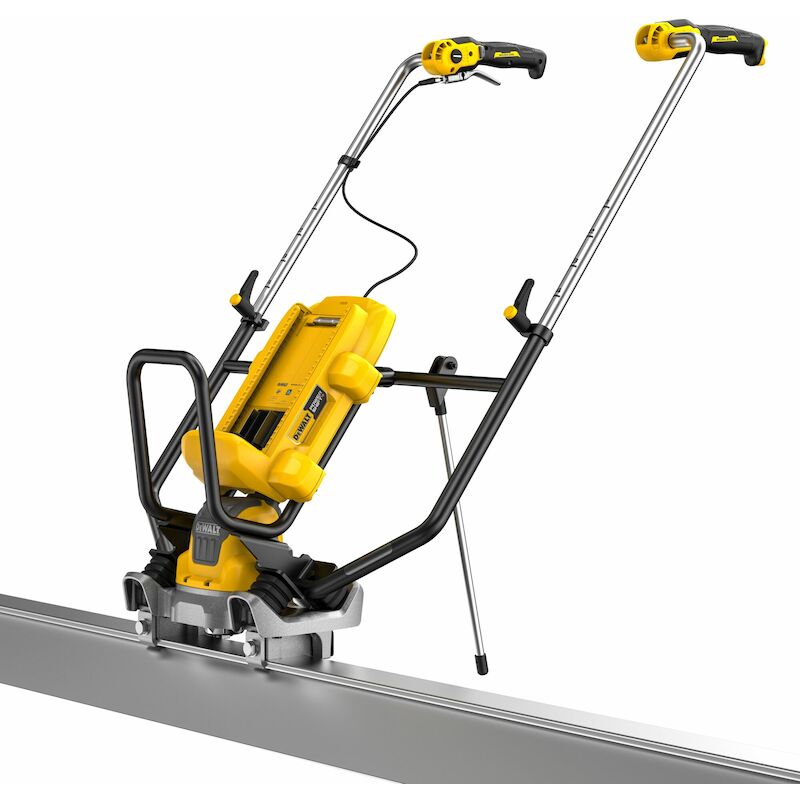 REGLE VIBR.BETON 54V/BODY   DCPS330N        DEWALT