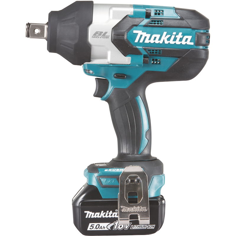 SLAGMOERSLEUTEL LXT® - DTW1001RTJ - MAKITA
