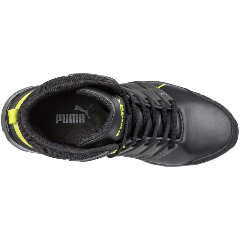 CHAUSS.ESD HAUT S3S VELOCITY 2.0 YEL (63.388.0) 43