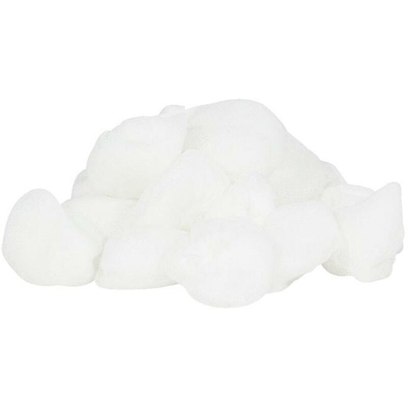 TAMPON DE GAZE              35586B (10PC) COVARMED
