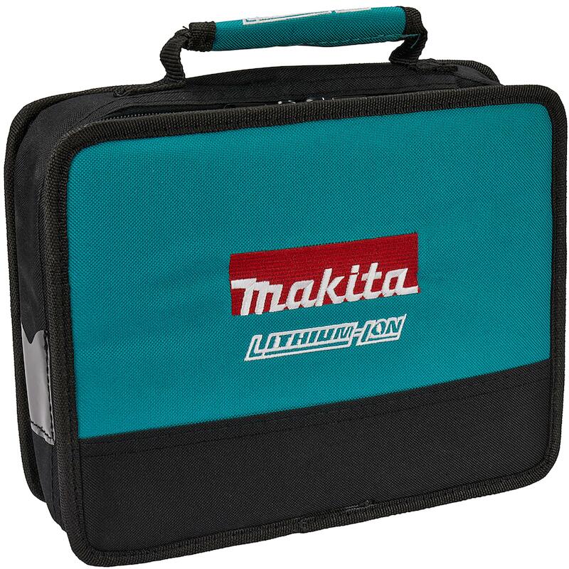 ZACHTE KOFFER - 831277-4 - MAKITA