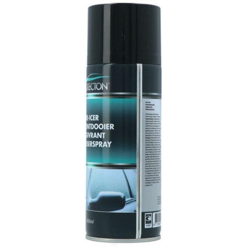 RUITENONTDOOIER             1890903 - 400ML PROTEC