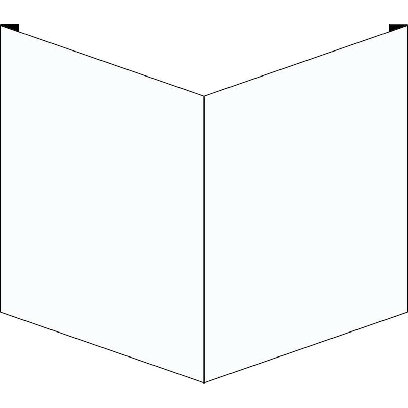 PICTOGRAMME 225185 V BLANCO 297*210 -B0455
