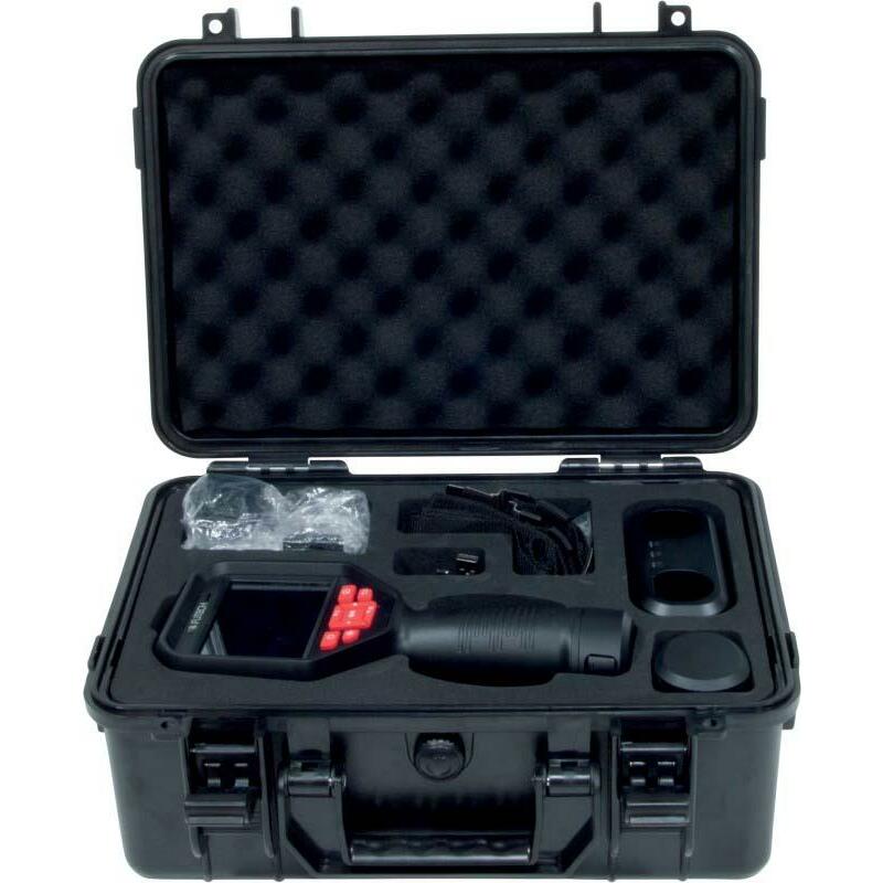 WARMTEBEELDCAMERA           TEMPVIEWER 50K PRO