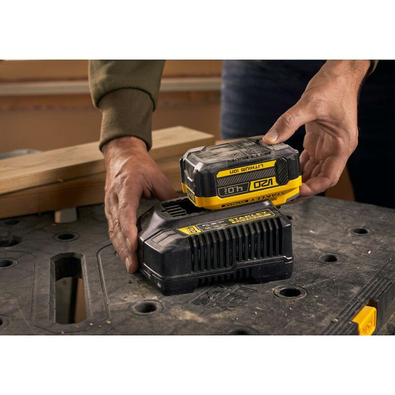 ACCU-LADER 18V              SFMCB14        STANLEY