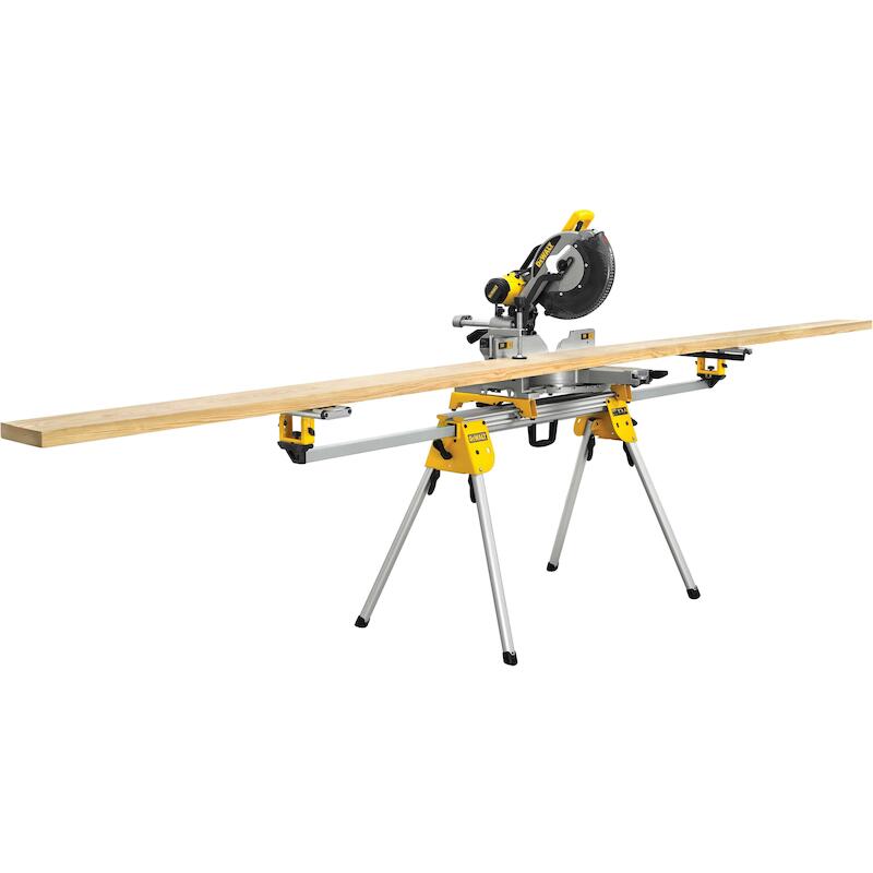 COMPACT UNIVERS. ONDERSTEL  DE7033          DEWALT