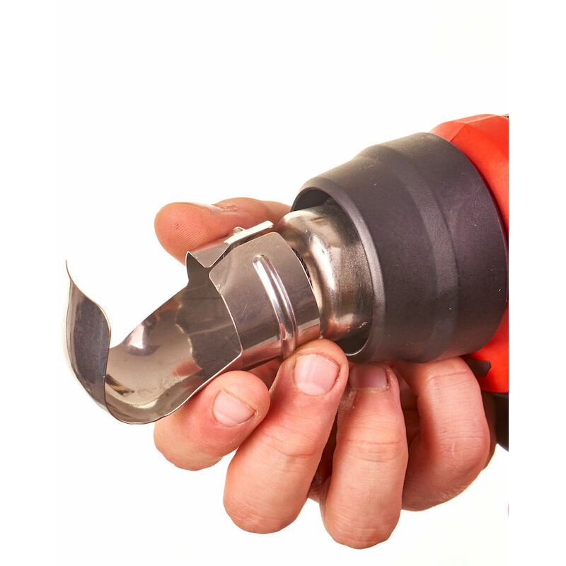 PISTOLET AIR CHAUD 18V/2X5A M18 BHG-502C MILWAUKEE