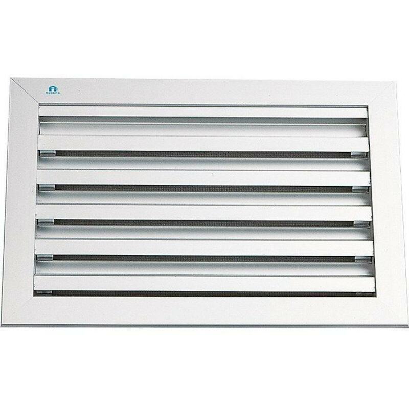 MUURROOSTER NATUURKLEUR X   411 600X400     RENSON