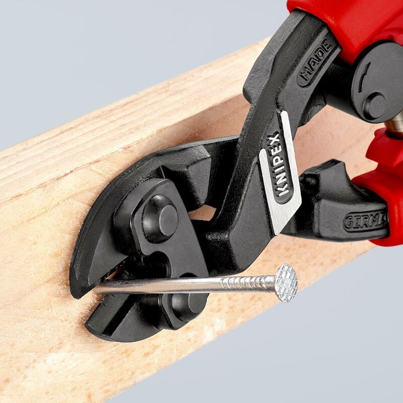 KNIPEX 7122200 COBOLT
