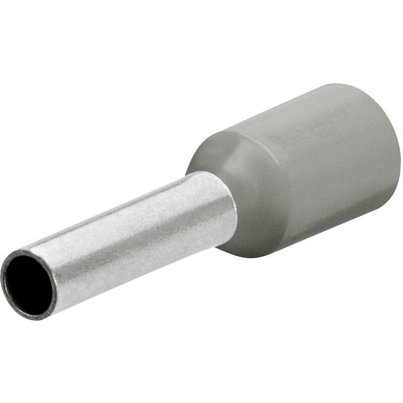 KNIPEX 9799355 ADEREINDHULZEN MET KUNSTSTOF KRAAGAWG 11