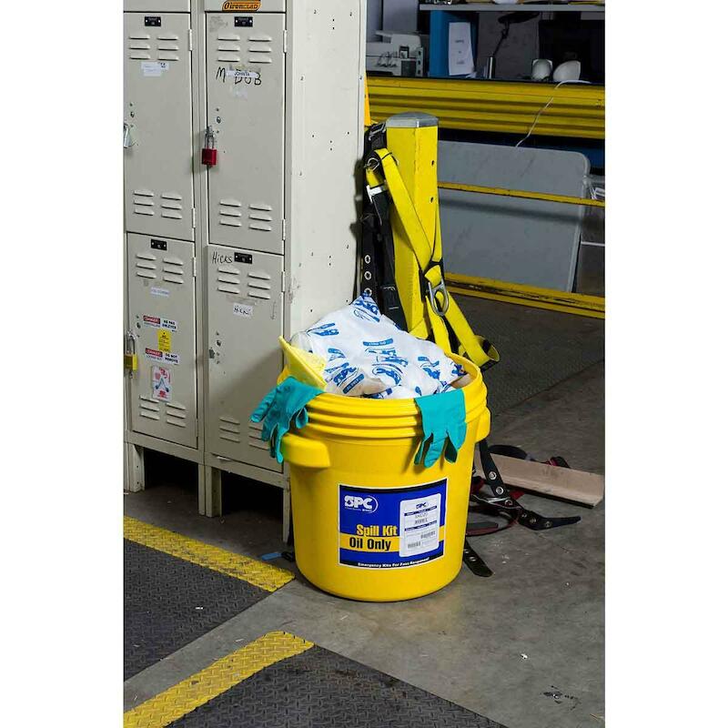 ABSORPTIEKIT - SPC SKO-20 - 59 L