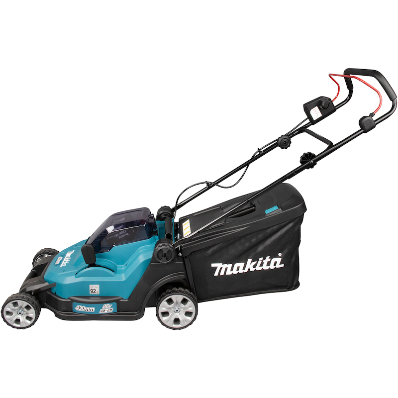 TONDEUSE LXT® - DLM432PT2 - MAKITA