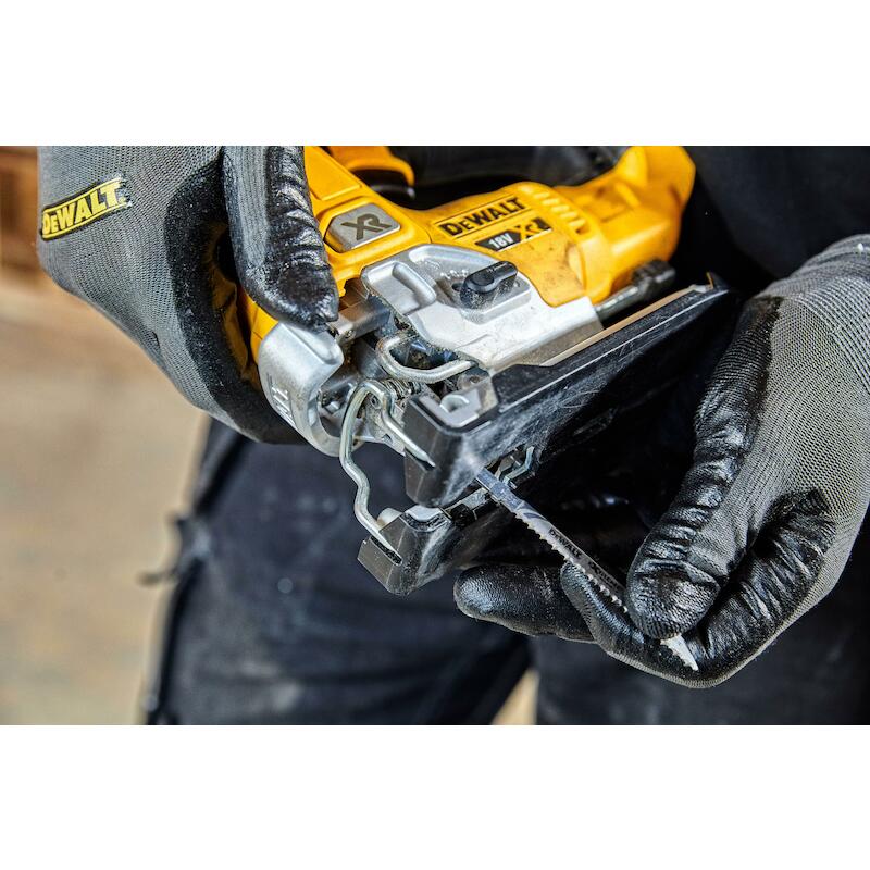 ACCUDECOUPEERZAAG 18V/2X5AH DCS334P2 (TSTAK)DEWALT