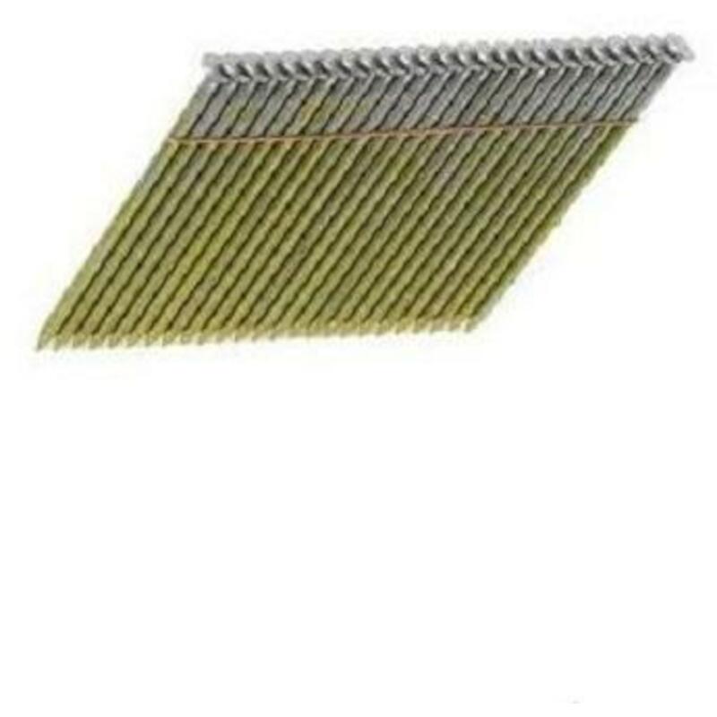 CLOU BL LISSE 3,1X80MM      S31080 (2000PC)BOSTITI
