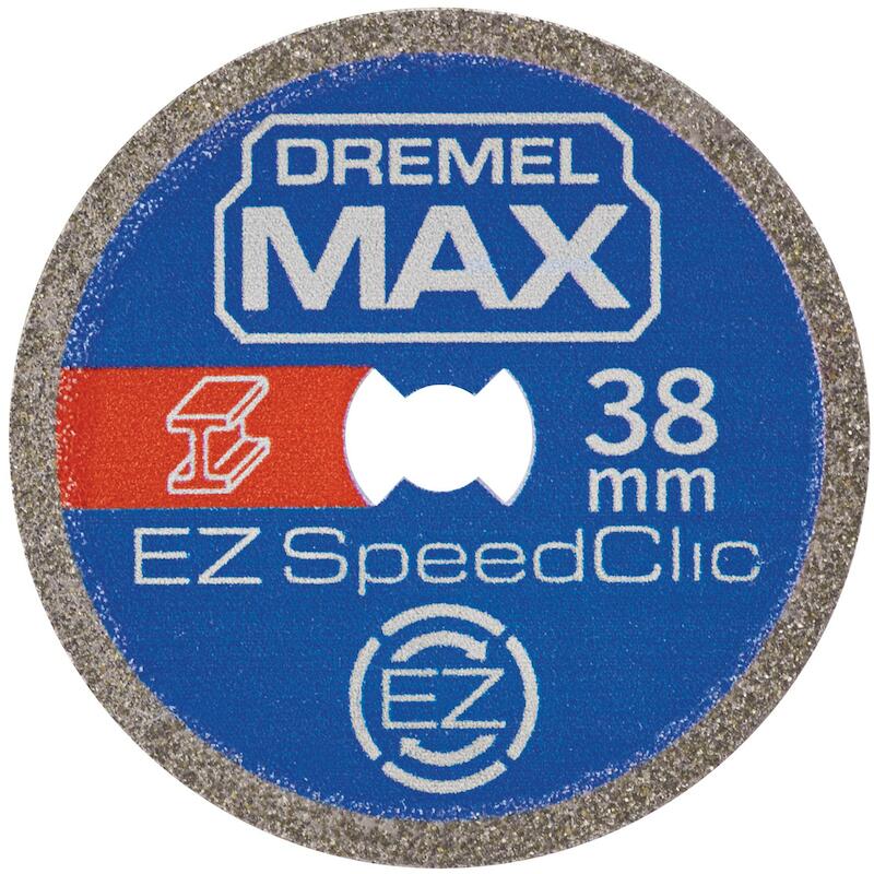 SNIJSCHIJF 38X1X-MM         2615S456DM      DREMEL