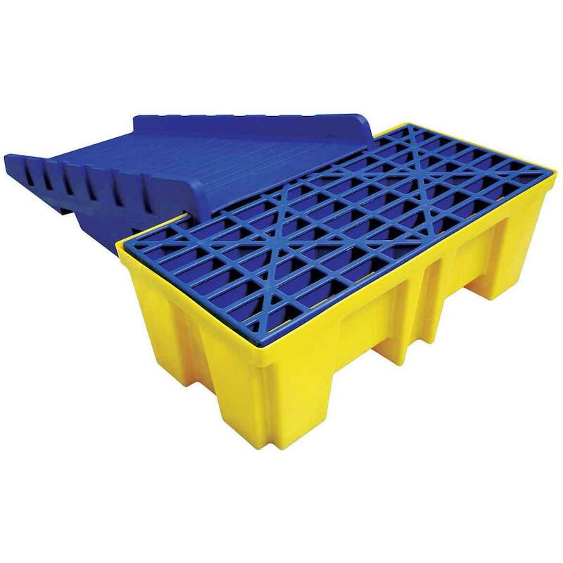 RAMPE                       SC-DPR 180X76X55   SPC