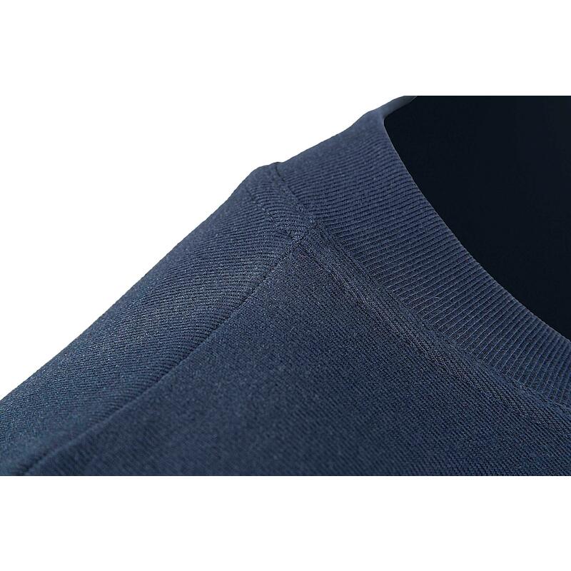 T-SHIRT TERNI               2672 BLEU    3XL SIOEN