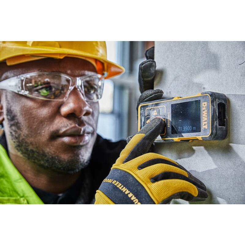 AFSTANDSMETER 100M          DW03101         DEWALT