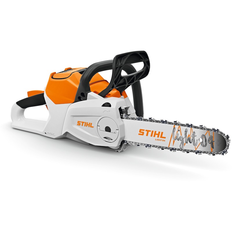 TRONCONNEUSE/ACCU 36V/BODY  MSA 220 C-B      STIHL