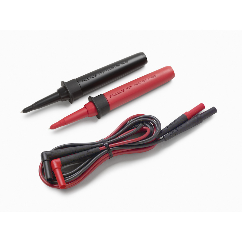 MEETPENNEN+SNOEREN ZEKERING FTPL-1           FLUKE