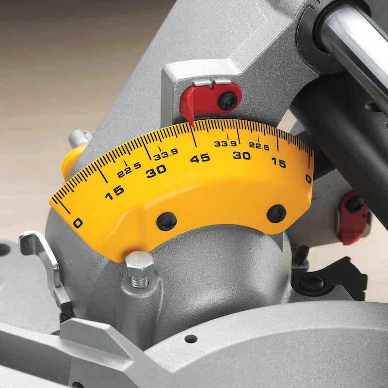 AFKORTZAAG 1675W/305MM      DWS780          DEWALT