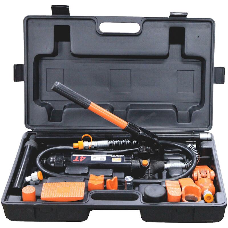 RAMSET DRAAGBAAR 10T        BH8PR10000       BAHCO