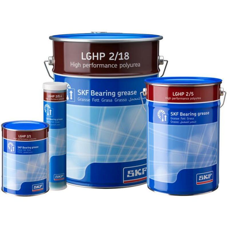 LAGERVET SKF  TUBE 420ML           LGHP 2/0.4