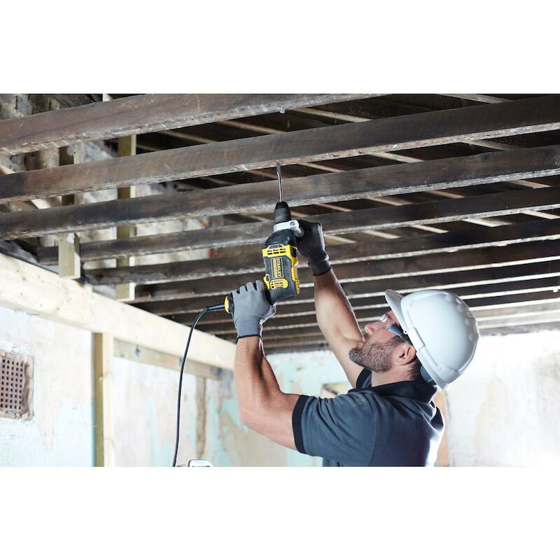 PERCEUSE A PERC.750W        FMEH750K       STANLEY