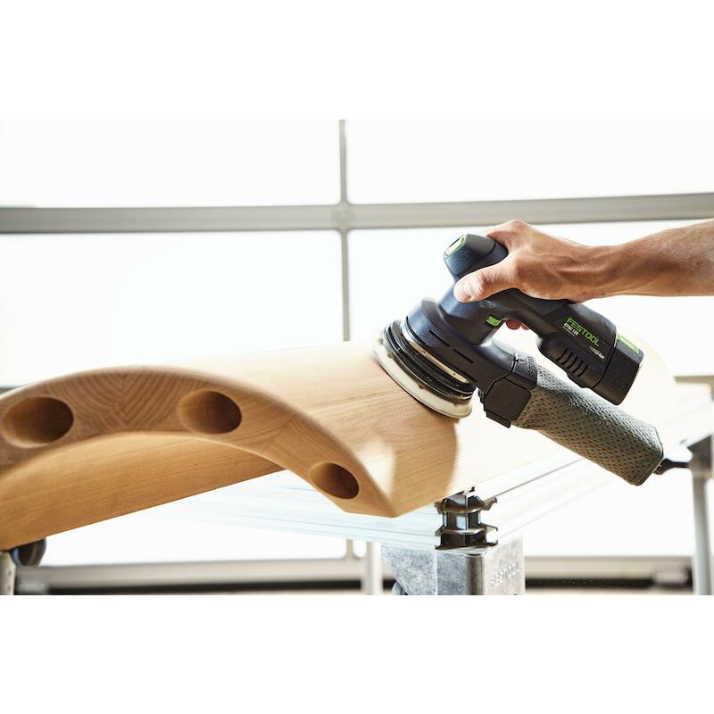 ACCU-EXCENTERSCHUURMACHINE ETSC 125 3,0 I-PLUS - 577694 - FESTOOL