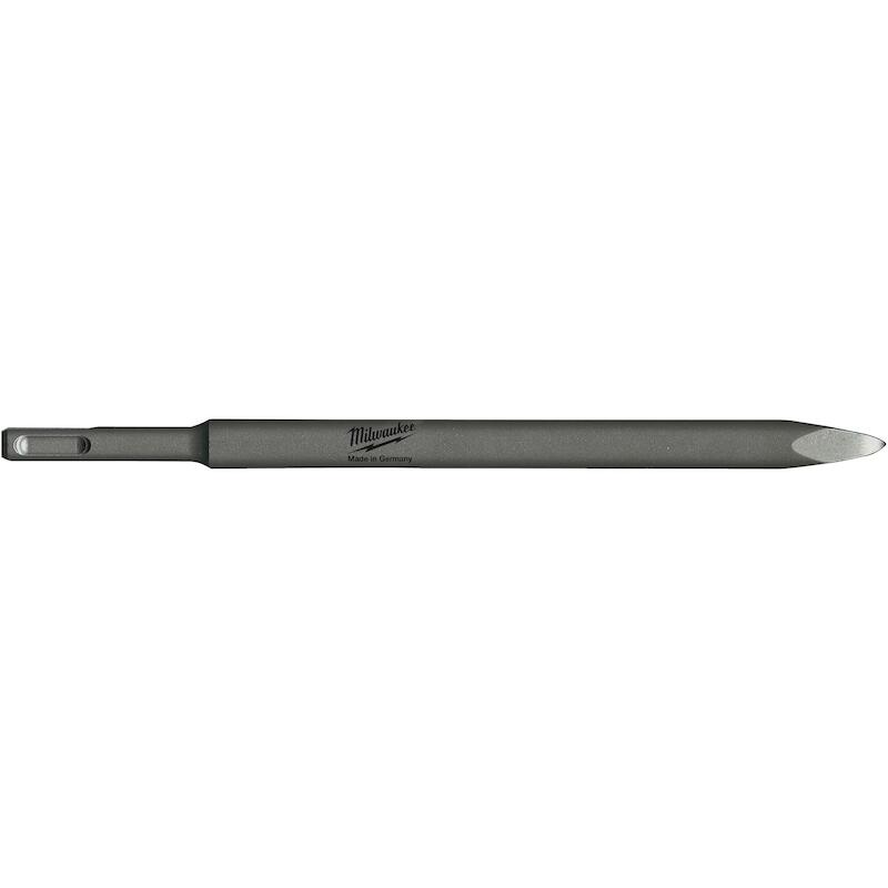 PUNTBEITEL SDS+ 250MM       4932339625   MILWAUKEE