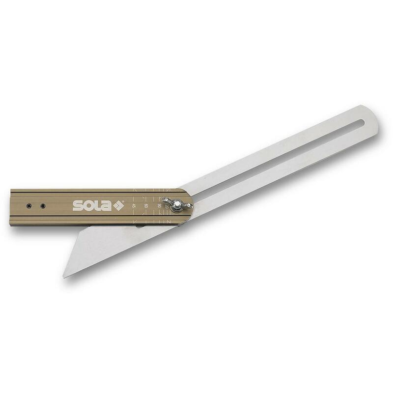 ZWEIHAAK 25CM               VSTG 250          SOLA