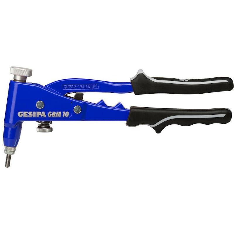 PINCE À RIVETER             GBM10           GESIPA