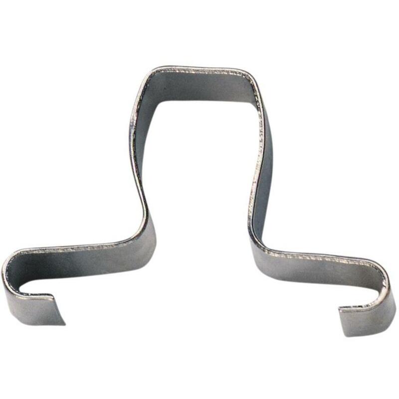 CLIPS POUR DOUILLES 1/4"    CLIPS-1/4        BAHCO