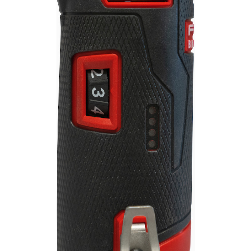ACCUKNABBELSCHAAR 12V/BODY  M12 FNB16-0X  MILWAUKE