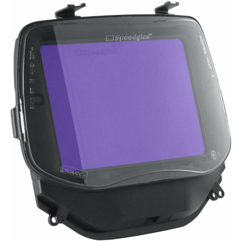 FILTRE DE SOUD.VAR.COU.5,8-13 610021  3M-SPEEDGLAS
