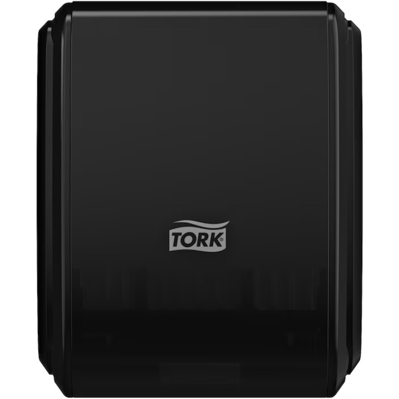 DIFFUSEUR DE DESODORISAN    256011  NOIR   A3 TORK