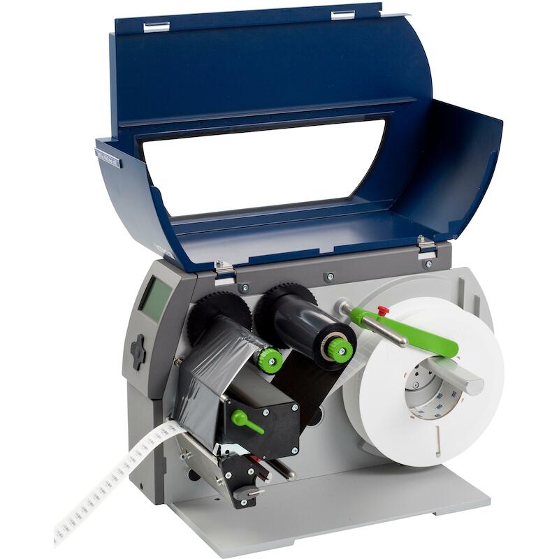 INKTLINT - BRADY 066261 - 40 MM X 300 M ZWART