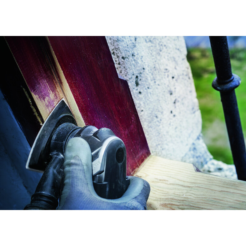 DELTASCHUURZOOL 93MM        2608669125       BOSCH