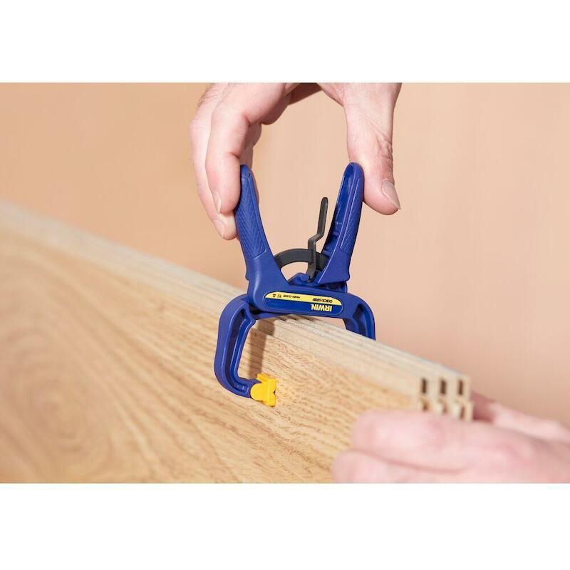 HANDI-CLAMP  38MM           T59100ECD   QUICK-GRIP