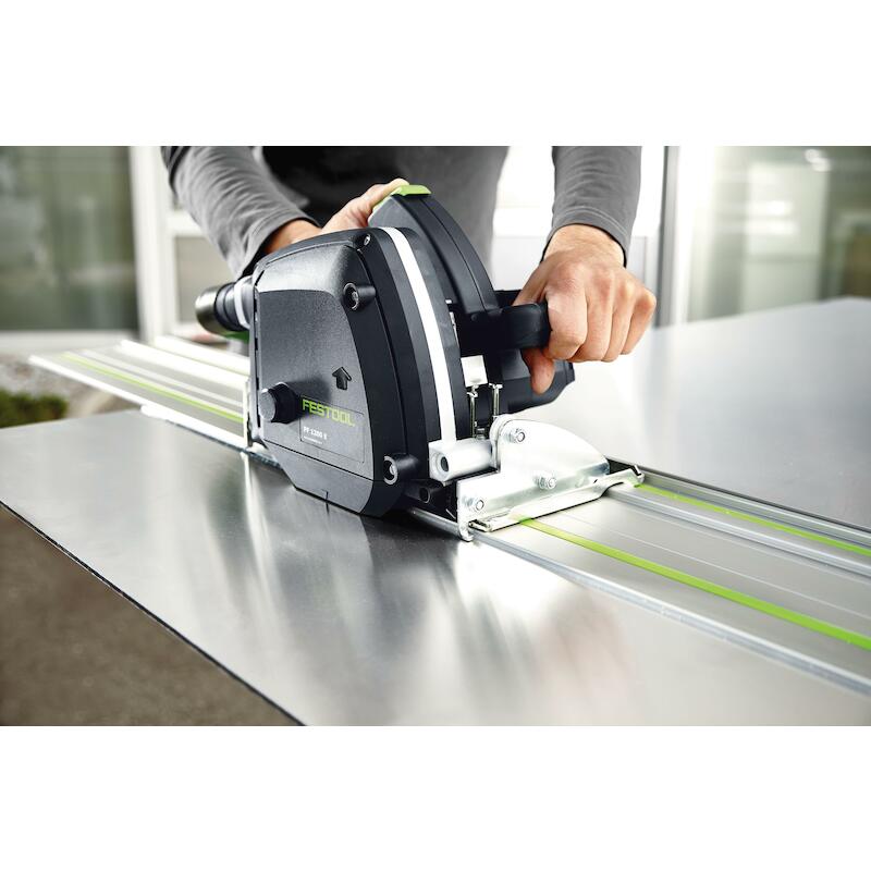 V-GROEFFREZEN HW 118X18-135°/ALU - 491471 - FESTOOL