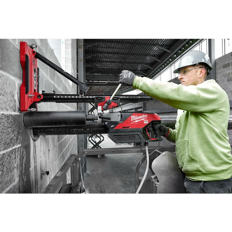 CAROTTIERE S/ACCU 72V/2X3AH MXF-DCD150-302CKIT MIL