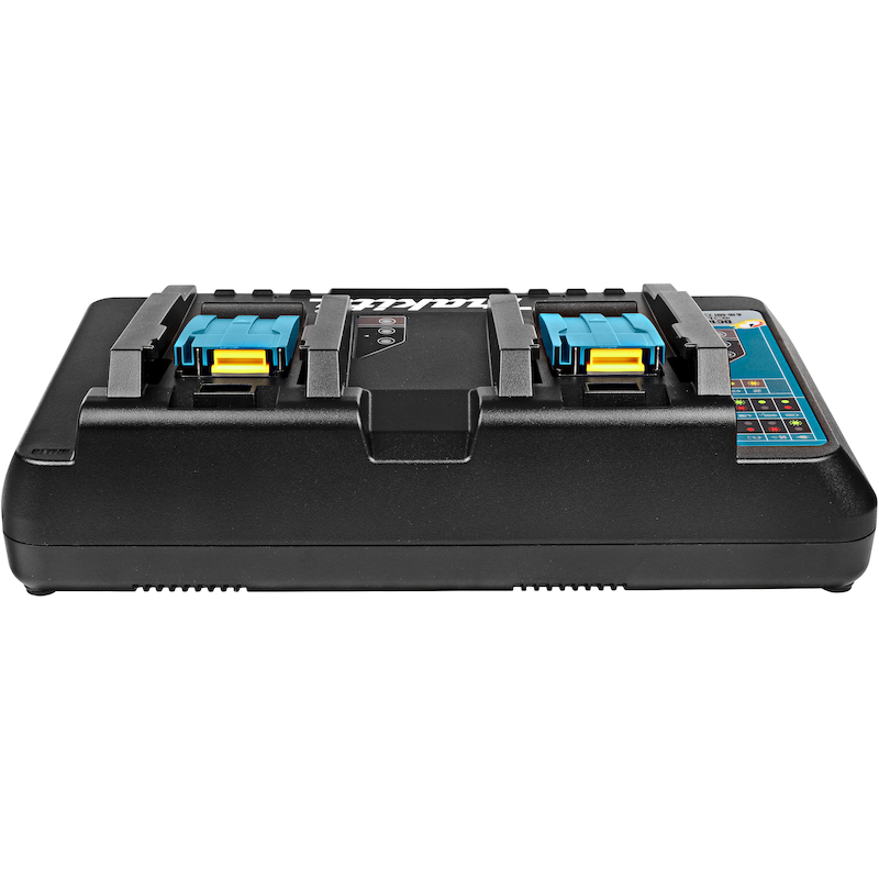 DUO-SNELLADER 14,4-18V      DC18RD          MAKITA