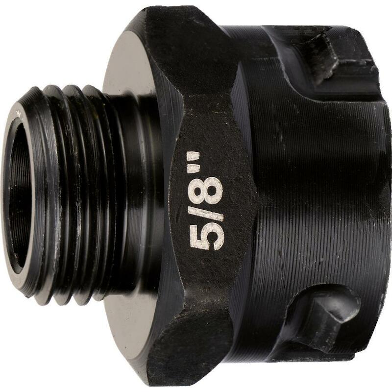 UNIVERSELE QUICK CHANGE ADAPTER Ø32-210 MM VPE 5 - 611423205 - PHANTOM