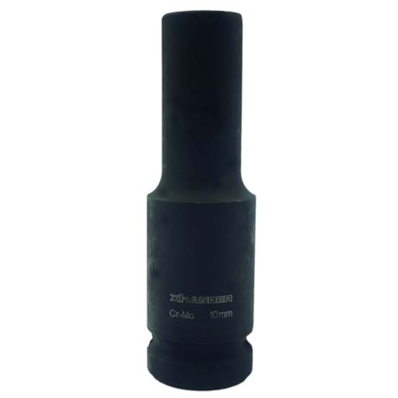 SLAGDOP 1/2" 6K. 24MM       P76VH0H LANG   XHANDER