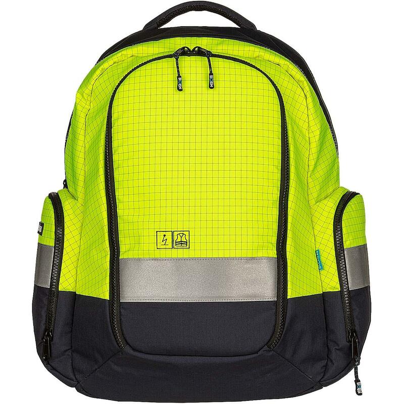 RUGZAK HV FR AS KIRTON      649A 20L GE/MA   SIOEN