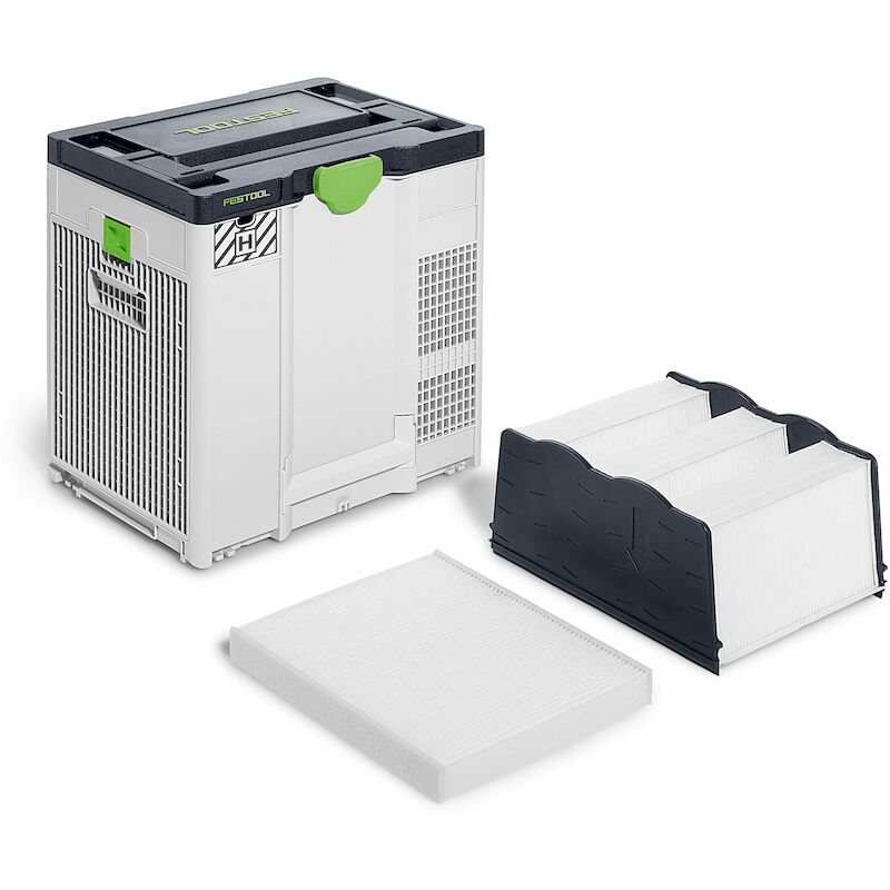 PURIFICATEUR D'AIR 200W     SYS-AIR H      FESTOOL